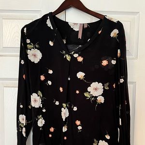 Brian & Em Blouse